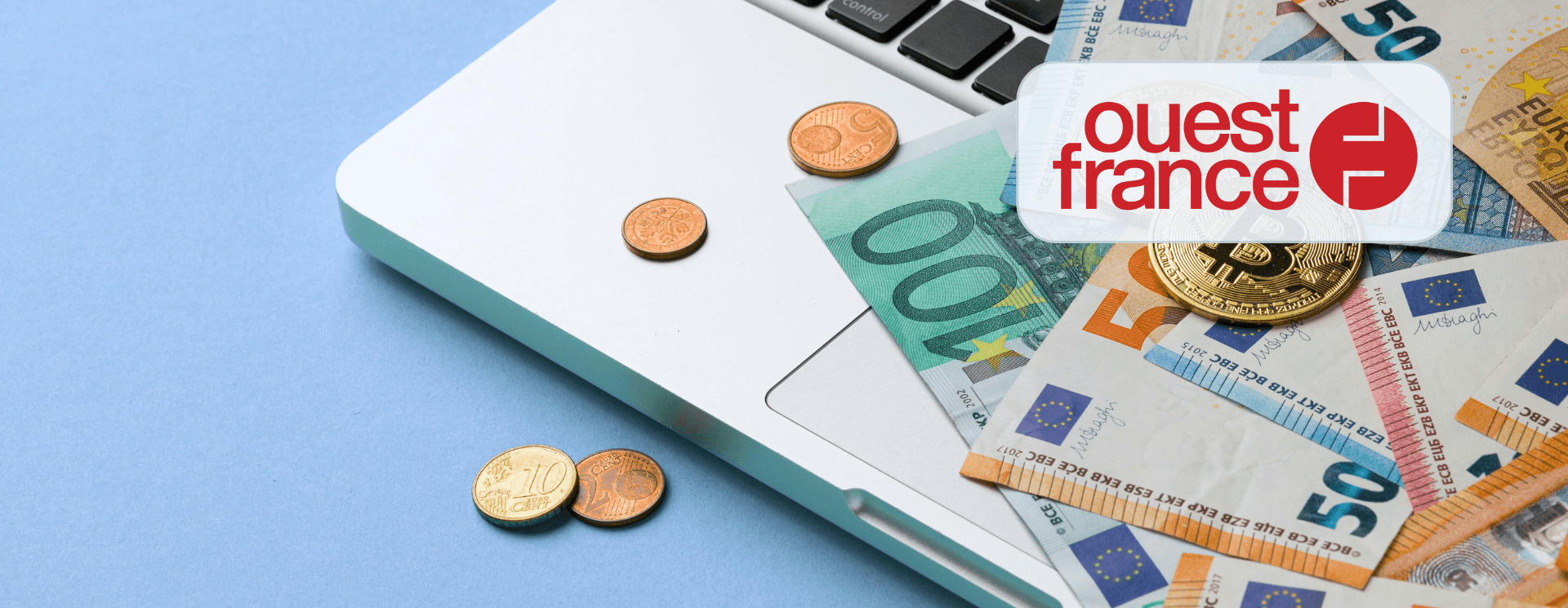 Cashback, jeux en ligne, cagnottes, crypto… Peut-on hériter d’argent numérique ?